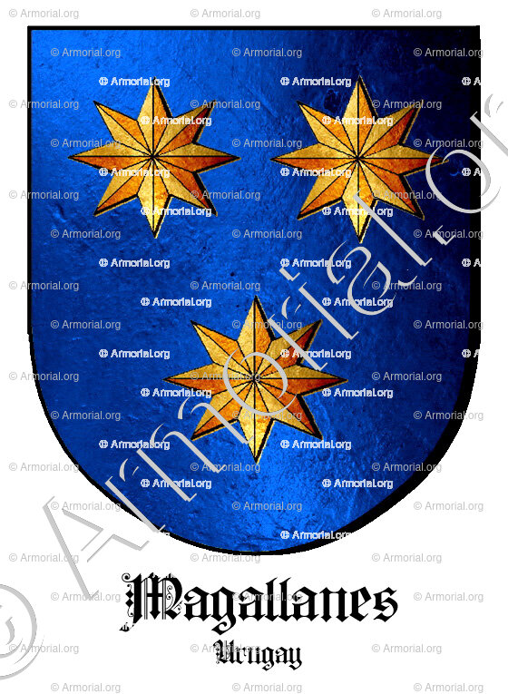 MAGALLANES