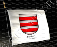 drapeau-RUBIO_Santander_España (i)