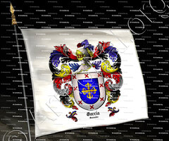 drapeau-GARCIA_Santander_España (ii)