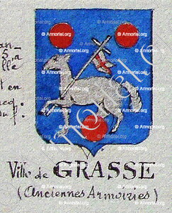 GRASSE