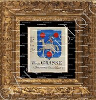 cadre-ancien-or-GRASSE_Armorial Nice. (J. Casal, 1903) (Bibl. mun. de Nice)_France (1)