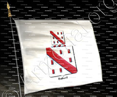 drapeau-BULTEEL_Armorial royal des Pays-Bas_Nederland
