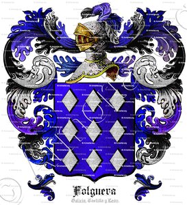 FOLGUERA