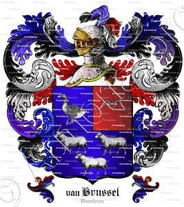 Van BRUSSEL
