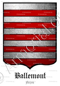 BALLEMONT