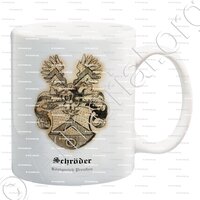 mug-SCHRÖDER_Preußen. Königreich Preußen._ Deutschland +