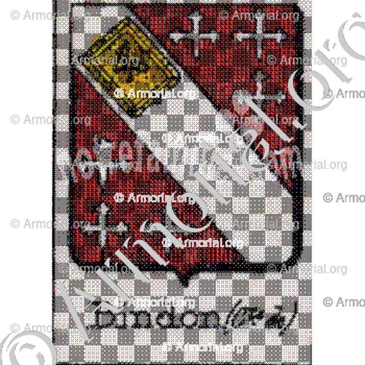 Bindon (Cte. de)__