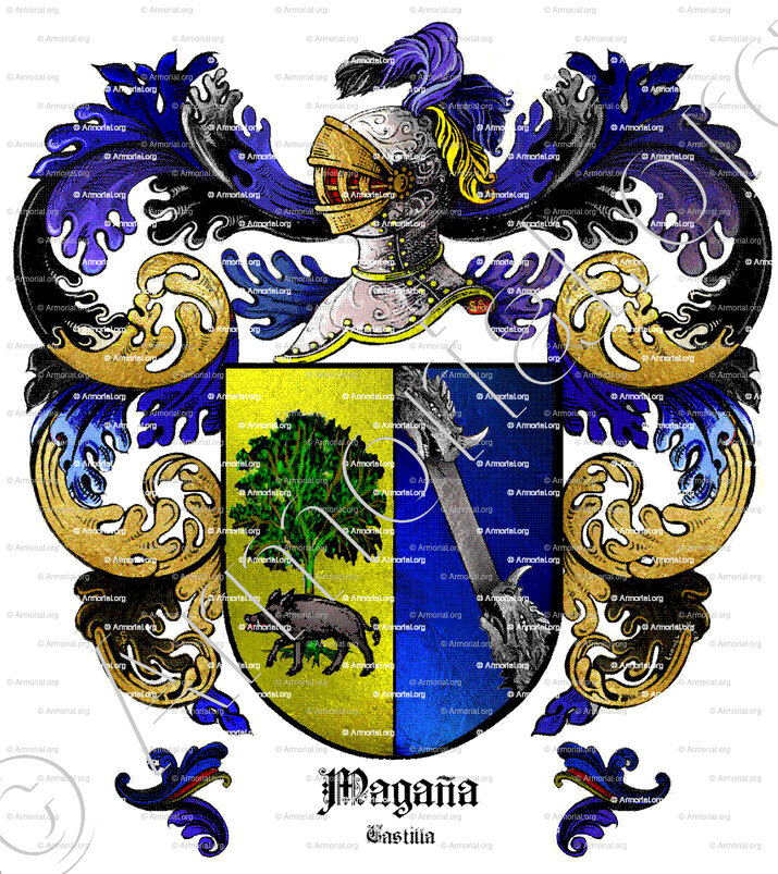MAGAÑA_Castilla_España (ii)