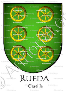 RUEDA