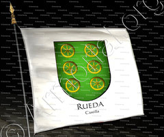 drapeau-RUEDA_Castilla_España (i)