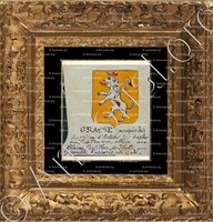 cadre-ancien-or-GRASSE_Armorial Nice. (J. Casal, 1903) (Bibl. mun. de Nice)_France (2)