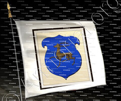 drapeau-de BONS_Ancien Duché de Savoie_États de Savoie