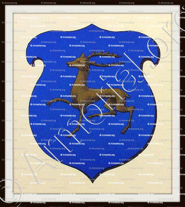 de BONS_Ancien Duché de Savoie_États de Savoie
