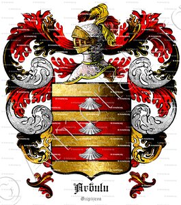 ARBULU