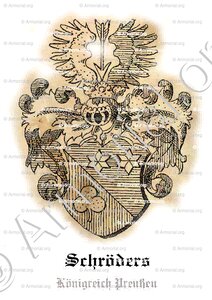 SCHRÖDERS