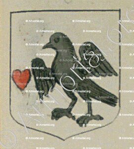 MEYR de WEISSEMBERG (Alsace)