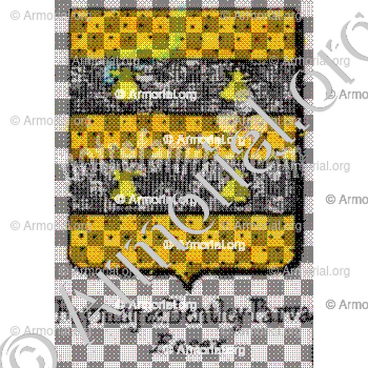 Bayning de Bentley_ Parva_ 