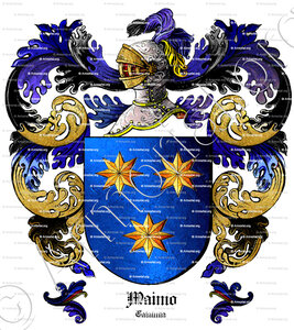 MAIMO