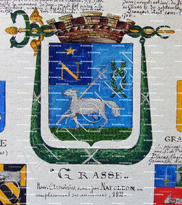 GRASSE