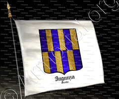 drapeau-INGUNZA_Sevilla_España (i)
