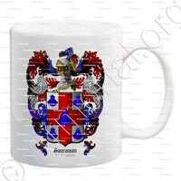 mug-SANROMÁN_País Vasco, Aragón._España ()