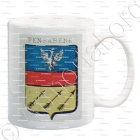 mug-PENSABENE_Sicilia._Italia ()