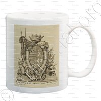 mug-PIZARRO Y HERRERA_Madrid, Valladolid, Burgos._España