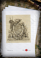 velin-d-Arches-PIZARRO Y HERRERA_Madrid, Valladolid, Burgos._España