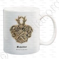 mug-SCHRÖTER_Preußen. Königreich Preußen._ Deutschland +