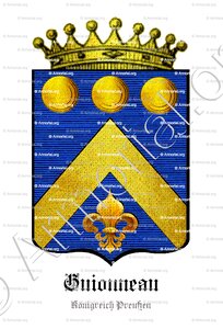 GUIONNEAU