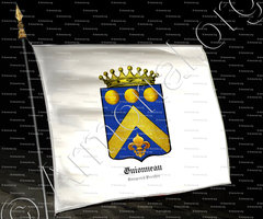 drapeau-GUIONNEAU_Preußen_Königreich Preußen (1)