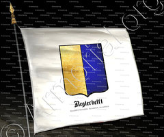 drapeau-REGTERHELFT_Heraldry, Heraldik, Heraldiek, Heráldica._Blason - Copie