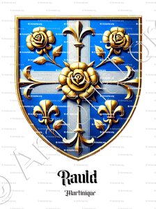 RAULD