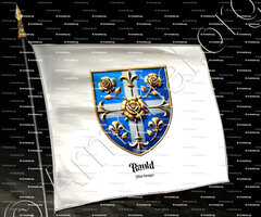 drapeau-RAULD_Martinique_Petites Antilles