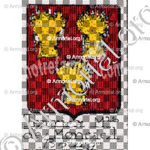 Terrier MisSUP de Monciel