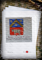 velin-d-Arches-BOVIS_Armorial Nice. (J. Casal, 1902) (Bibl. mun. de Nice)_France (i)