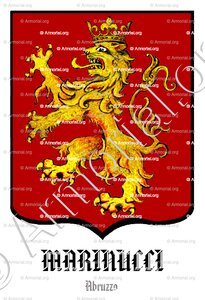 MARINUCCI