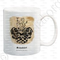 mug-SCHUBÄRT_Preußen. Königreich Preußen._ Deutschland +