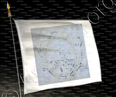 drapeau-PAGLIANO_Liguria, Laigueglia._Italia