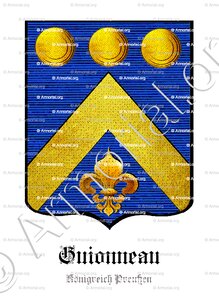 GUIONNEAU