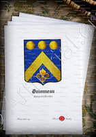 velin-d-Arches-GUIONNEAU_Preußen_Königreich Preußen (2)