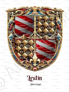 LESTIN