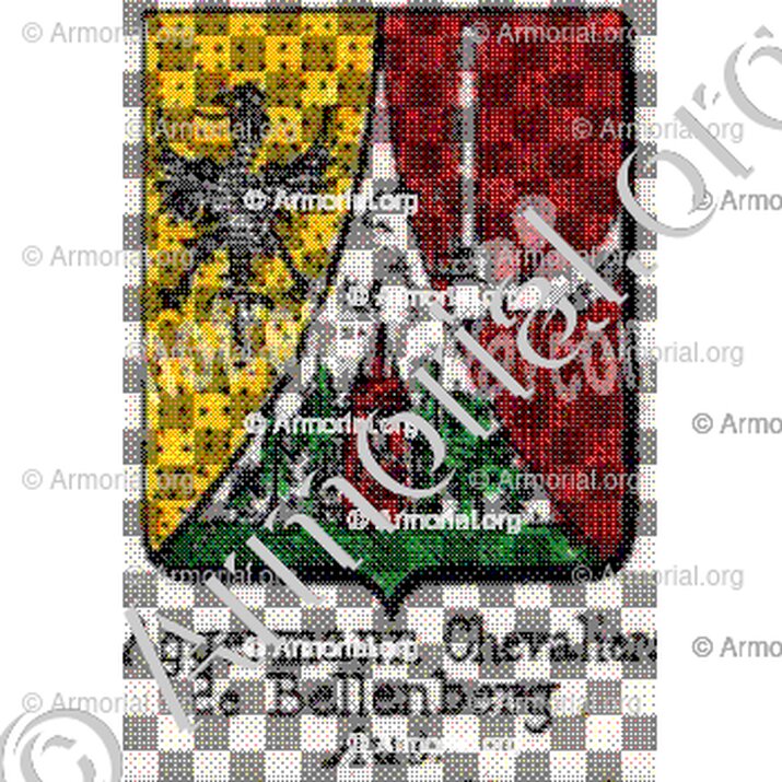 Aggermann Chevaliers de Bellenberg__