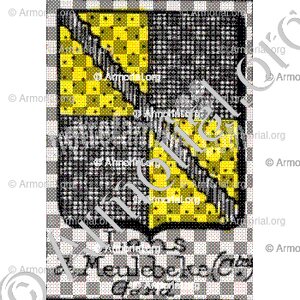 Lens de Meulebeke (Ctes.)