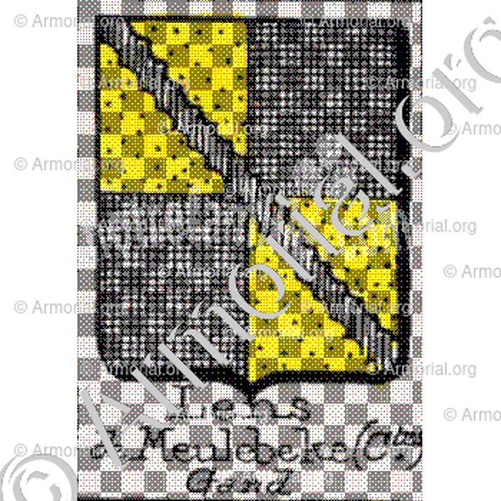 Lens de Meulebeke (Ctes.)__