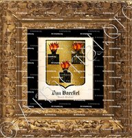 cadre-ancien-or-Van BAECKEL_Noord-Brabant_Nederland ()