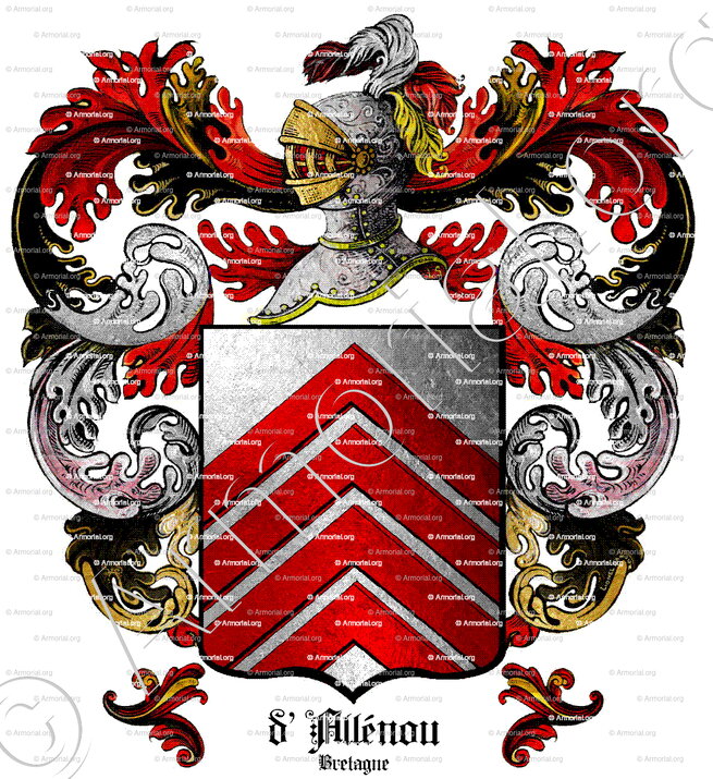 d'ALLENOU_Bretagne._France (ii)