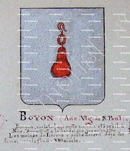 BOYON