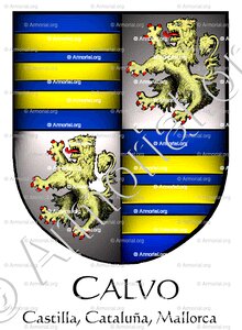 CALVO