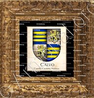 cadre-ancien-or-CALVO_Castilla, Cataluña, Mallorca_España (i)